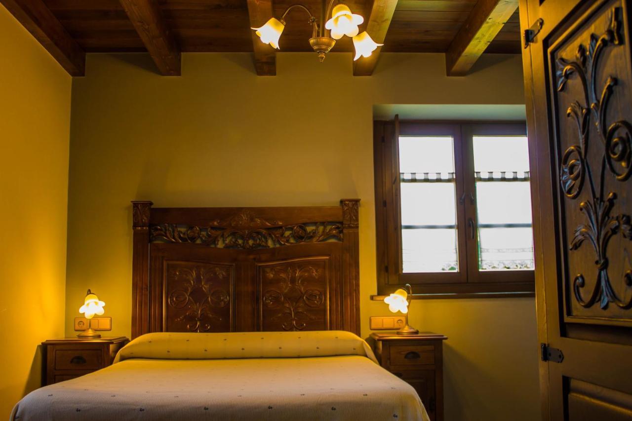 El Nido De Olvido Villa Meiro Exterior foto